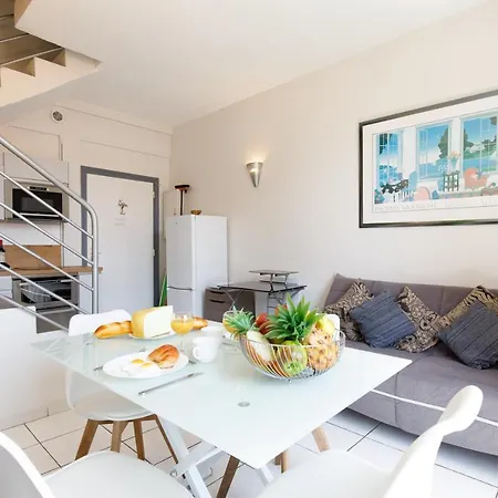 Apartment Aya's Duplex Yourhosthelper *